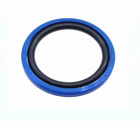 Piston Keçesi Pu/Nbr K15 - 27.5x35x3.2 - Resim 9