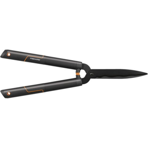 Fiskars SingleStep™ Çit Makası Dalgalı Bıçak HS22 1001433 114730 ürün görseli 1