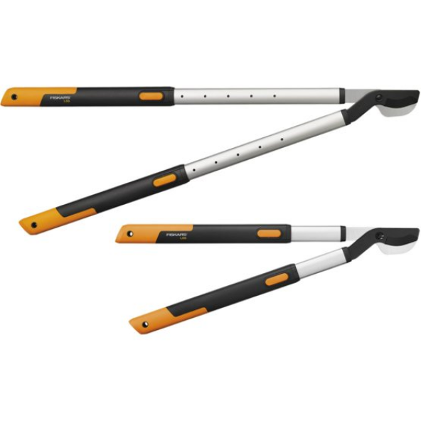 Fiskars SmartFit Teleskopik Dal Kesme Makası L86 1013564 ürün görseli 1
