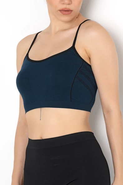 Gigotto Seamless Kadın Spor Büstiyer ürün görseli 1