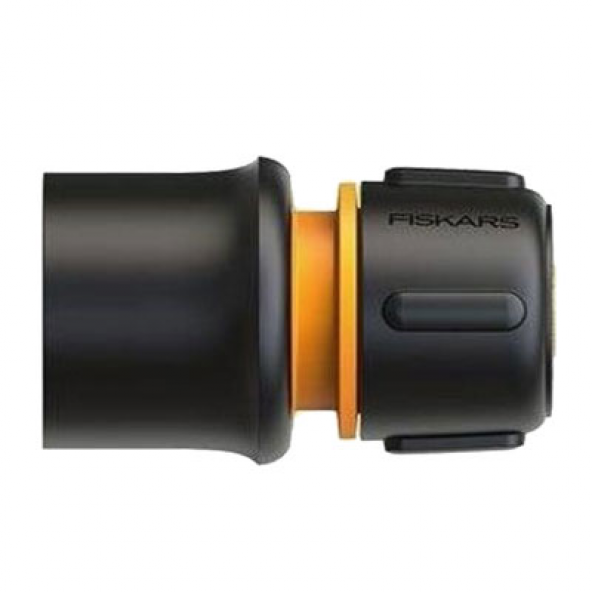 Fiskars Sol Hortum Bağlantı Aparatı - 13-15mm (1/2´´-5/8´´) LB30 1027076 ürün görseli 1