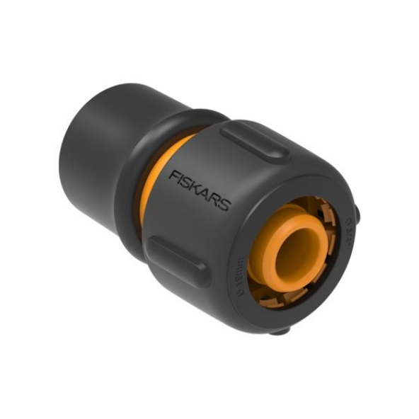 Fiskars Sol Hortum Bağlantı Aparatı 19mm (3/4´´) 1027077 ürün görseli 1