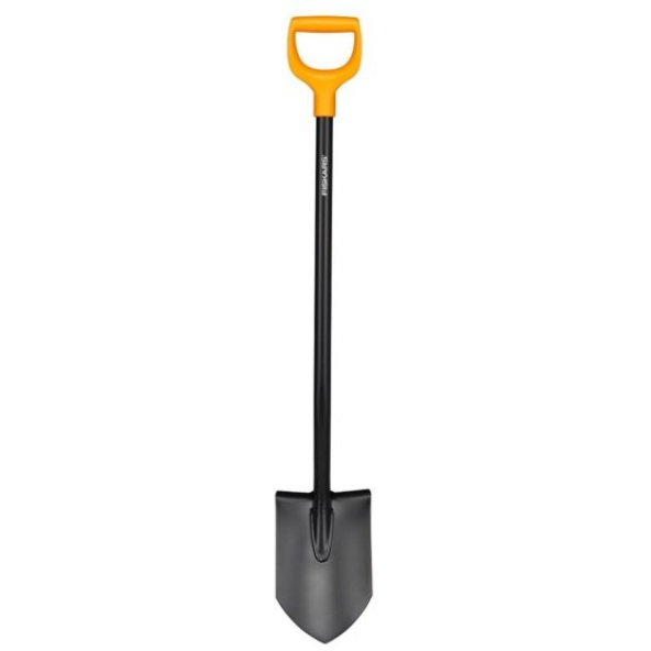 Fiskars Solid Çok Amaçlı Kürek 1003455 ürün görseli 1