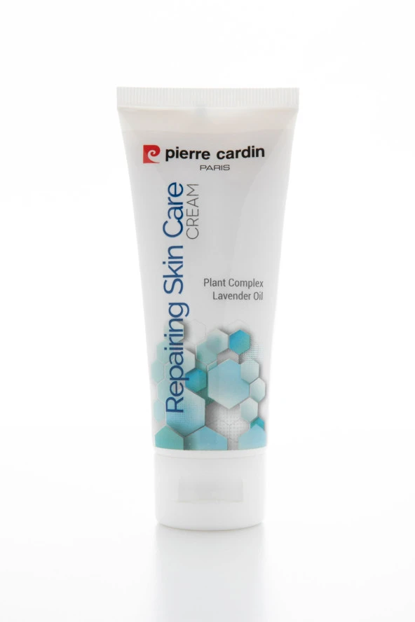 Pierre Cardin Onarıcı Cilt Bakım Kremi - 75Ml (Madeleb Cream) ürün görseli 1