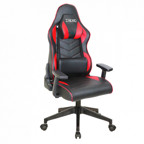 Zıeno Rebel Oyuncu Koltuğu Gaming Chair İnternet Cafe Koltuğu ürün görseli 1