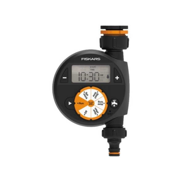 Fiskars Sulama Saati Tek Çıkışlı 1054791 ürün görseli 1