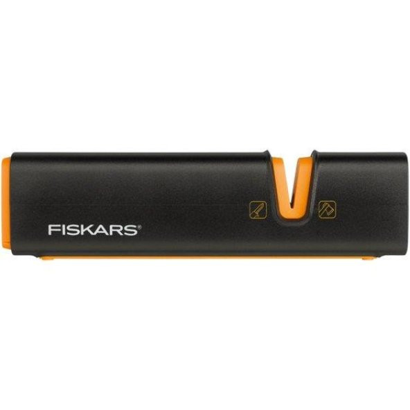 Fiskars XSharp Balta Ve Bıçak Bileyici 1000601 ürün görseli 1