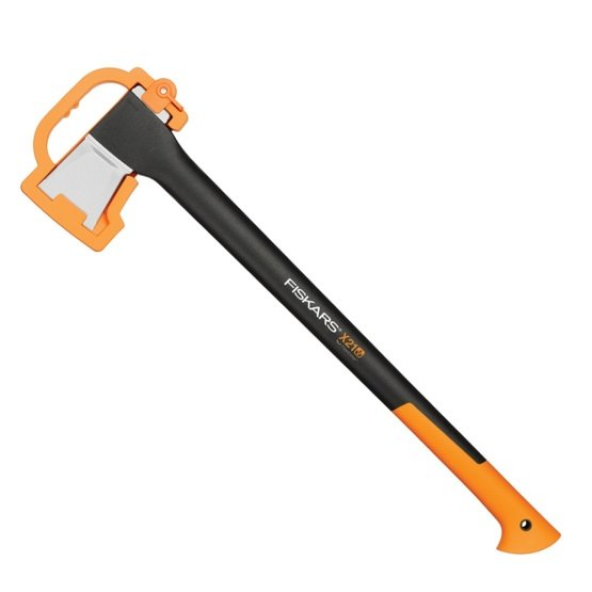Fiskars Yarma Baltası L_X21 1015642 ürün görseli 1
