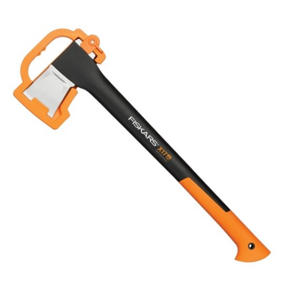 Fiskars Yarma Baltası X17 1015641 ürün görseli 1