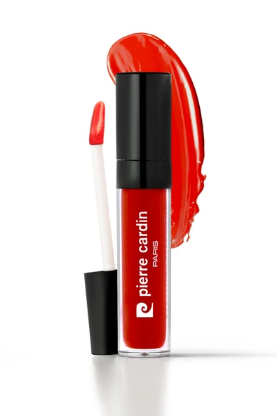 Pierre Cardin Staylong Lipcolor-Kissproof – Uzun Süre Kalıcı Lipcolor - Kan Kırmızı - 326 - 5 ml ürün görseli 1
