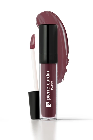 Pierre Cardin Staylong Lipcolor-Kissproof – Uzun Süre Kalıcı Lipcolor - Kırmızı Dut - 343 - 5 ml ürün görseli 1