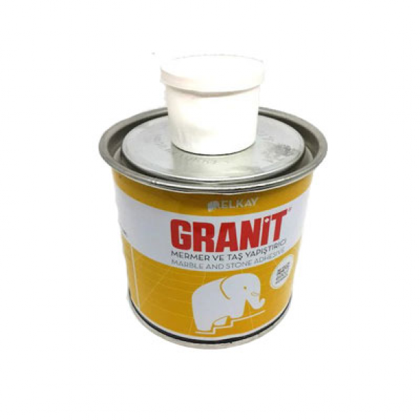 Granit Mermer ve Taş Yapıştırıcı 1 Kg ürün görseli 1