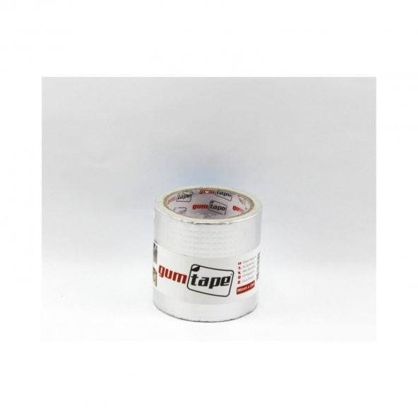 GUMTAPE Sızdırmazlık Bandı 48mm X 2 mt. ürün görseli 1