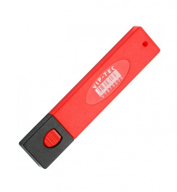 Vıp-Tec Vt875000 18 MM Maket Bıçağı Yedeği ürün görseli 1