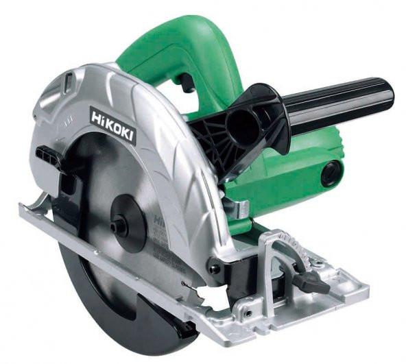 Hikoki C7Ss 190Mm - 1050 Watt Daire Sunta Kesme Makinesi ürün görseli 1