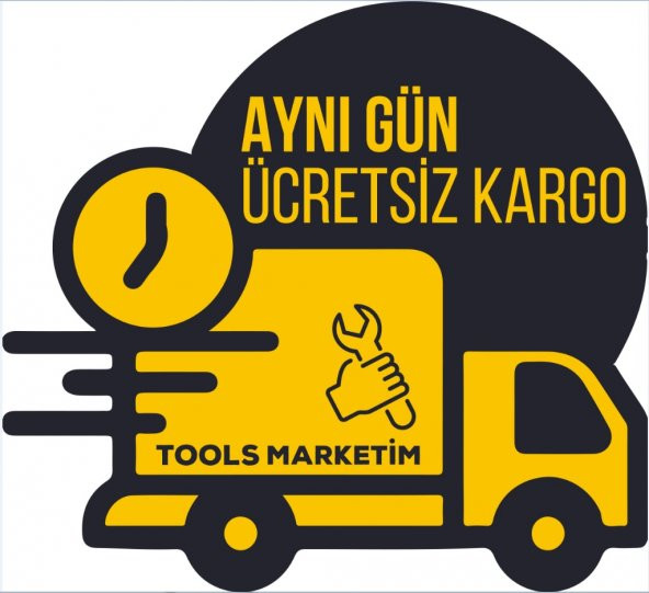 Atlas Atzce-t1 1 Ton Elektrikli Vinç Şaryosu ürün görseli 1
