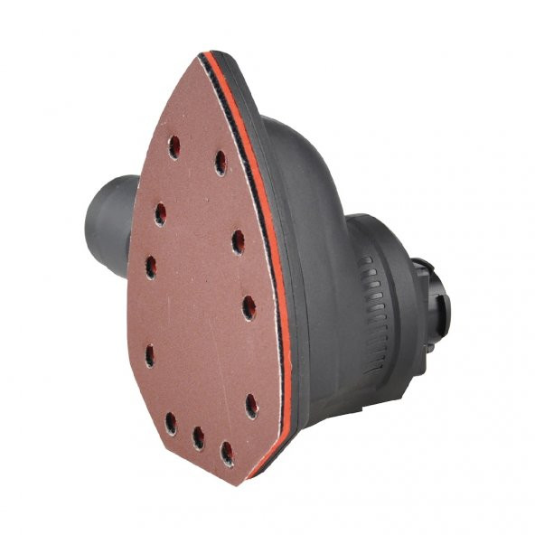 Klpro Klmsz04 Klms18-20 Multi Set Için Zımpara Başlığı Klmsz04 ürün görseli 1