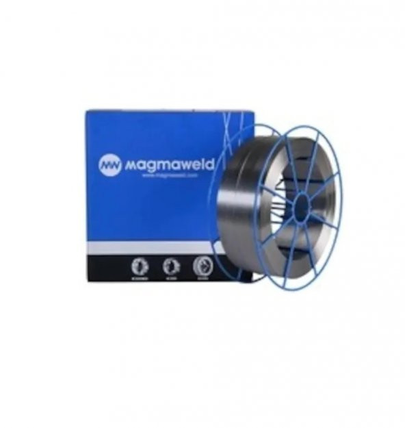 Magmaweld Mı-309Lsı 0.8 Mm Paslanmaz Kaynak Tel ürün görseli 1