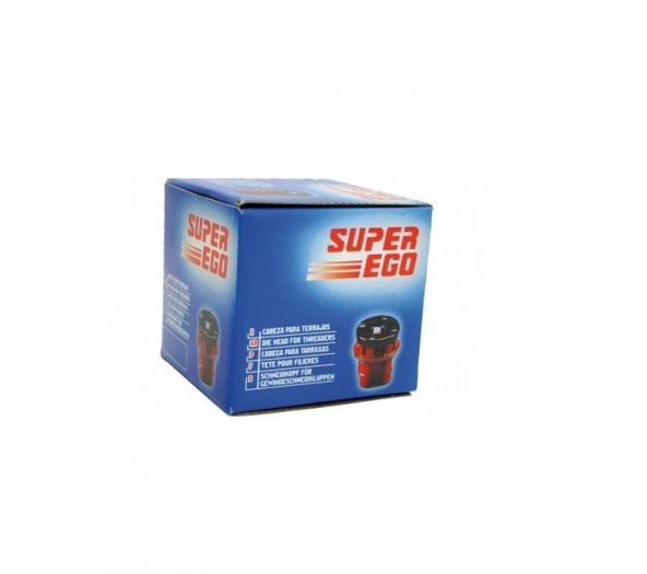 Süper-ego Yedek Pafta Kafası 1 ürün görseli 1