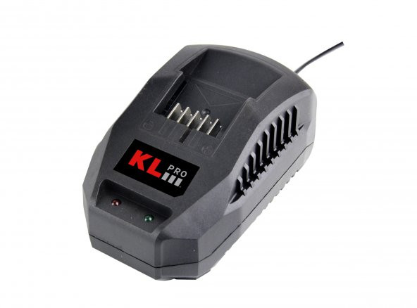 Klc240 14.4 - 18 Volt 2.4 Amper  Şarj Cihazı ürün görseli 1