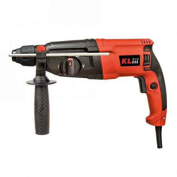 Kleco KE8226PM 2.8 J 820 W Kırıcı-Delici Matkap ürün görseli 1