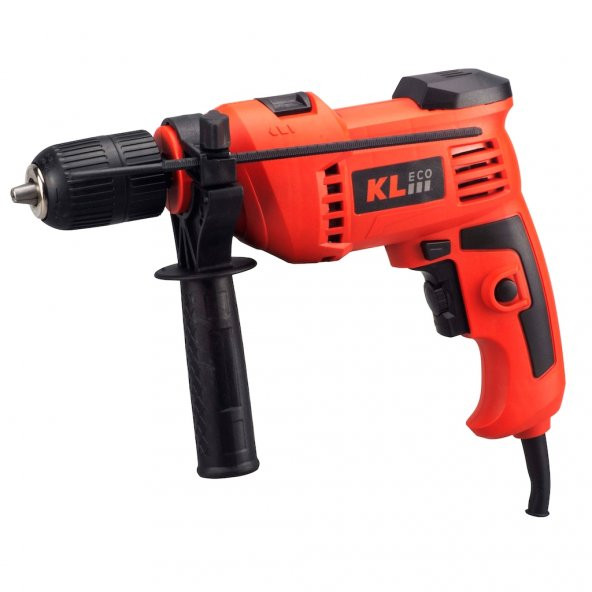 Kleco Ke5513dm 600 W 13 Mm Darbeli Matkap ürün görseli 1