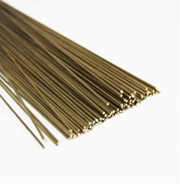 Sari Kaynak 2.00X1000 MM Tel 1 KG ürün görseli 1