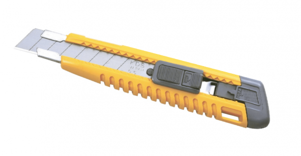 Kds L-11 Fisco Japon Maket Bıçağı 100X18MM ürün görseli 1