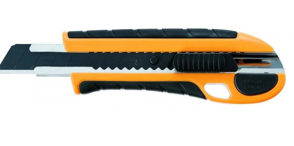 Kds Japan Maket Bıçağı 100X18MM ürün görseli 1
