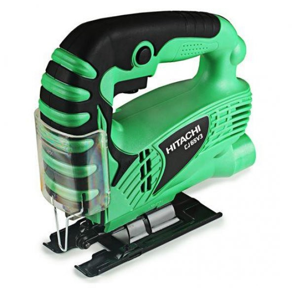 Hitachi-Hikoki CJ65V3 Dekupaj Testere 400 W ürün görseli 1