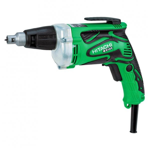 Hitachi-Hikoki W6VA4 620 W Profesyonel Alçı Panel Tornavida ürün görseli 1