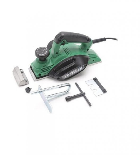 Hitachi P20St 580Watt Profesyonel Planya N11.380 ürün görseli 1