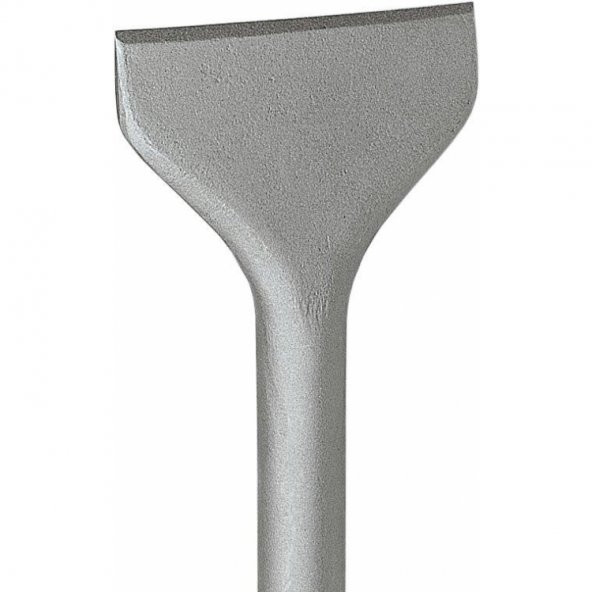 KL Pro 28 Mm Altıgen Uç Keski 400mm X 80 Mm Ağız ürün görseli 1
