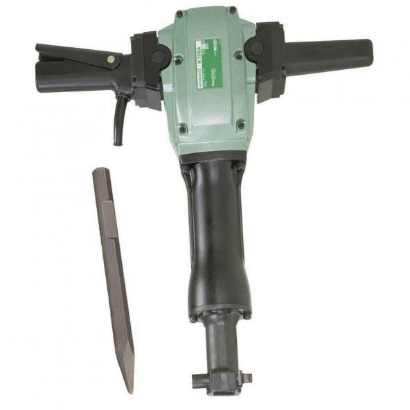Hitachi-Hikoki H70SA Profesyonel Hex 1240 W Kırıcı Delici 20 KG ürün görseli 1