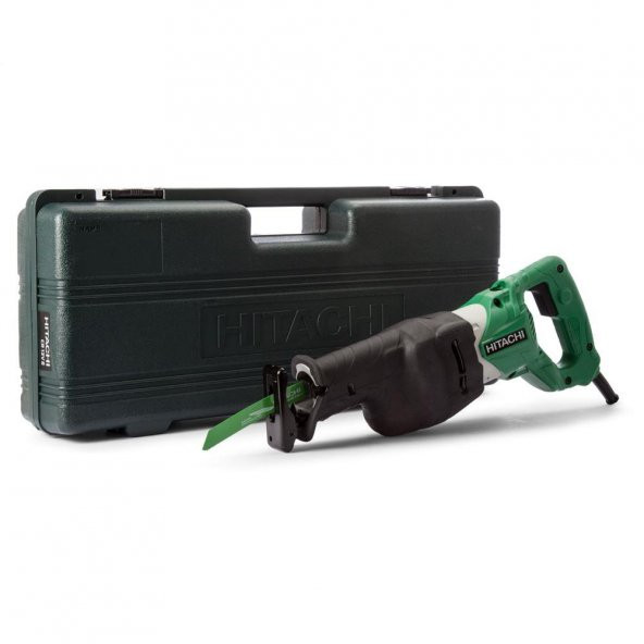 Hitachi-Hikoki Cr13v2 Profesyonel Tilki Kuyruğu Testere 1010 W ürün görseli 1
