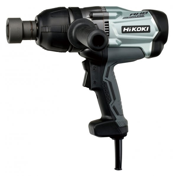 Hitachi Hikoki Wr22se 800Watt 3/4 Kömürsüz Somun Sıkma N11.1363 ürün görseli 1