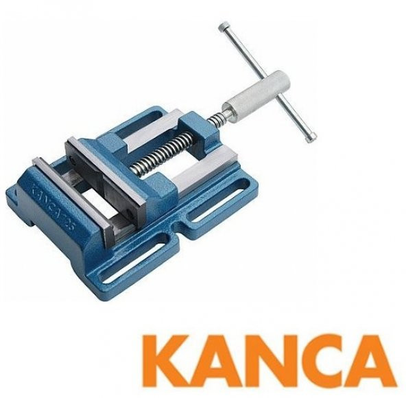 Kanca Matkap Mengenesi 150 MM ürün görseli 1