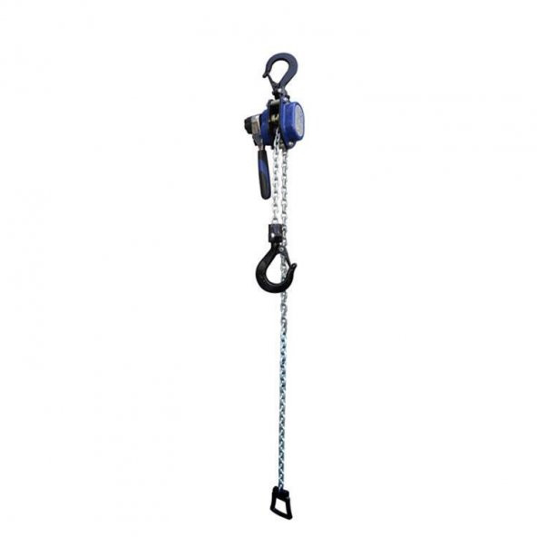 Atlas Athc15 Hubzug Cırcır Kollu 1.5 Ton Kapasite ürün görseli 1