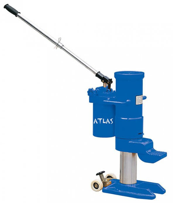 Atlas Atm 100 Makina Krikosu 10 Ton ürün görseli 1