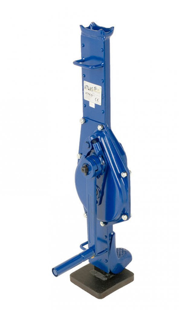 Atlas Atpk 5 Pehlivan Kriko 5 Ton ürün görseli 1