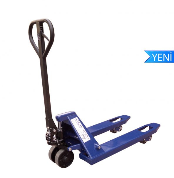 Atlas Attpk 2 Kısa Transpalet 2 Ton ürün görseli 1