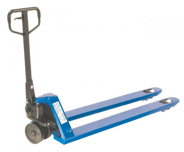 Atlas Attpu 2 Transpalet Xl Uzun Çatallı 1Ton - 2 Metre ürün görseli 1