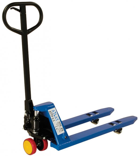 Atlas Attp 0.5 Mini Transpalet 0.5 Ton ürün görseli 1