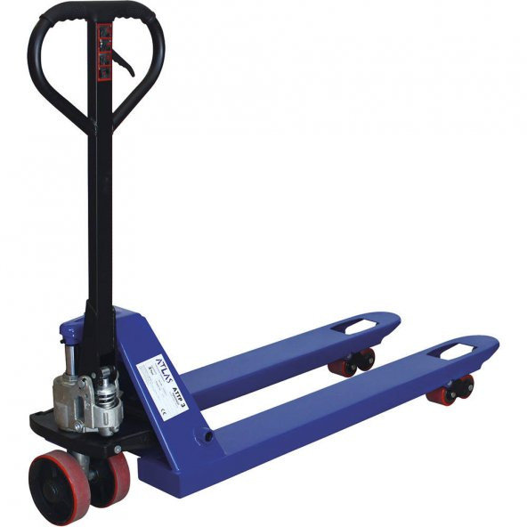 Atlas Attp 3 Ağır Hizmet Transpalet 3 Ton ürün görseli 1
