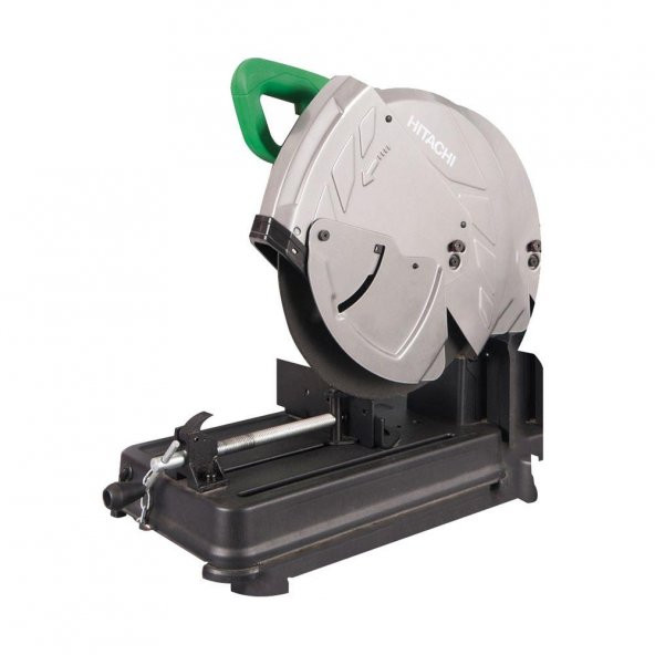 Hitachi-Hikoki Cc14st 2200 W 355 Mm Profesyonel Profil Kesme Makinesi ürün görseli 1