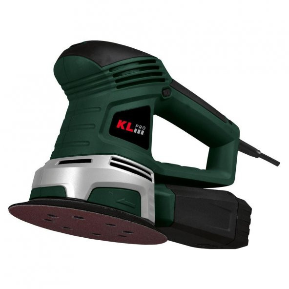Klpro KLEZ43150 450 W Eksantrik Zımpara Makinesi ürün görseli 1