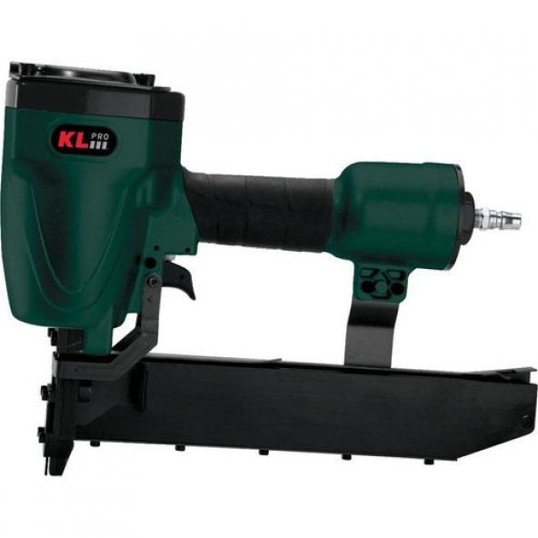 Klpro KLZTN851N 18-51 MM Profesyonel Havalı Zımba Çakma Tabancası ürün görseli 1