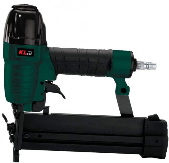 Klpro KLZT9040H 16-40 MM Profesyonel Havalı Zımba Çakma Tabancası ürün görseli 1