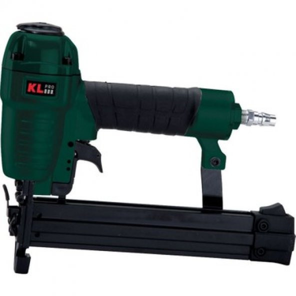 Klpro Klct32f 10-32 Mm Profesyonel Havalı Çivi Çakma Tabancası ürün görseli 1