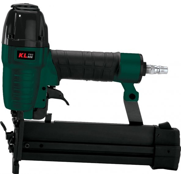 Klpro KLZCT509040 Profesyonel Havalı 20-50 MM Çivi ve 16-40 MM Zımba Çakma Tabancası ürün görseli 1